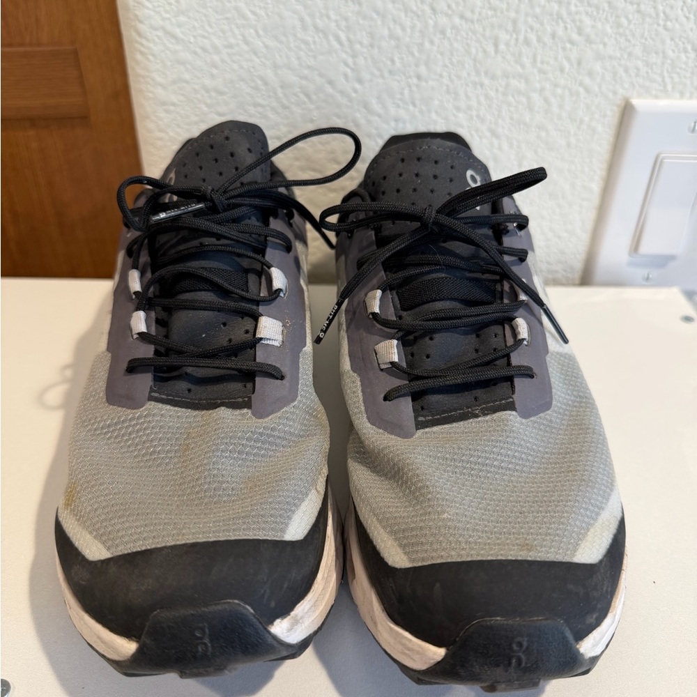 On Cloud Men's Running Shoes